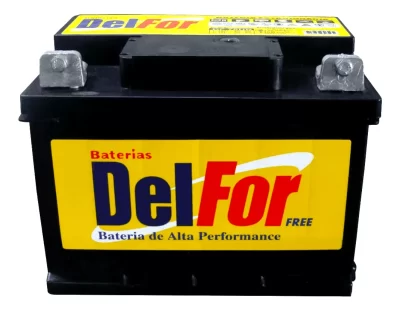 Bateria Estacionária 70ah 12v Nobreak Solar Igual Df1000